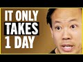 Overstimulation Is RUINING Your Life - Daily Habits To Take Back Control Of Your Focus! | Jim Kwik