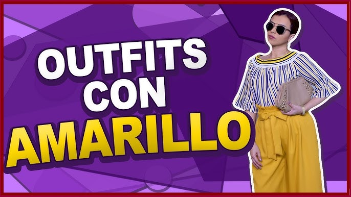 Cómo crear tus outfits - Poeta Ocasional