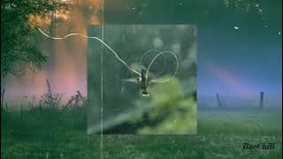 September - alixe. // 1 hour loop // rain