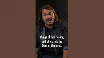 How to setup your rig for 