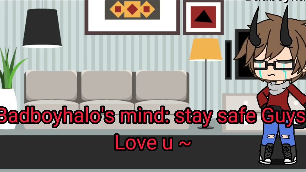 The virus~ 🦠  Gatcha heat Virus Part 1 (Dream smp)