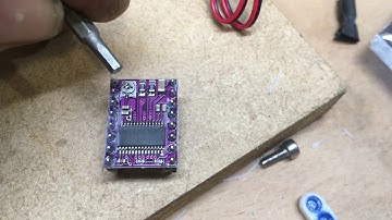 CTC i3 prusa clone problems fixed so far