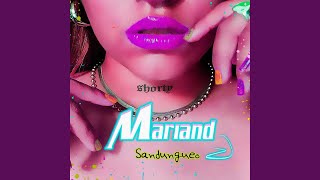 Sandungueo (feat. Jorgee music) - Mariand