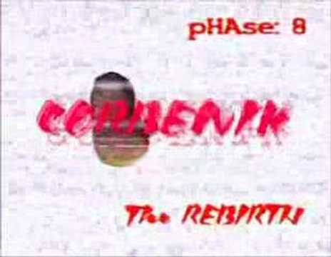 25 - Phase 8 - Corbenik (.hack//QUARANTINE)