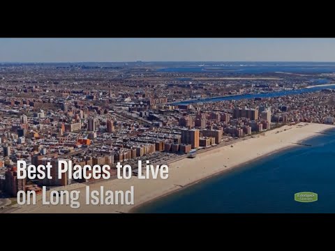 Video: Top Places to Go on Long Island