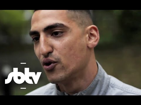 Mic Righteous | F64 [S3.EP8]: SBTV