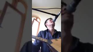 Okan Babacan Aha Geldi̇m Gi̇di̇yorum