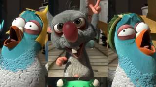 LARVA    LARVA in New York   Season 3 Episode 61   75