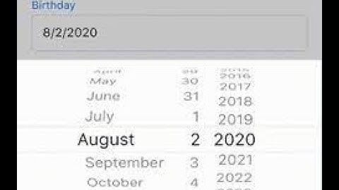 Cupertino_date_textbox iOS Dater Picker