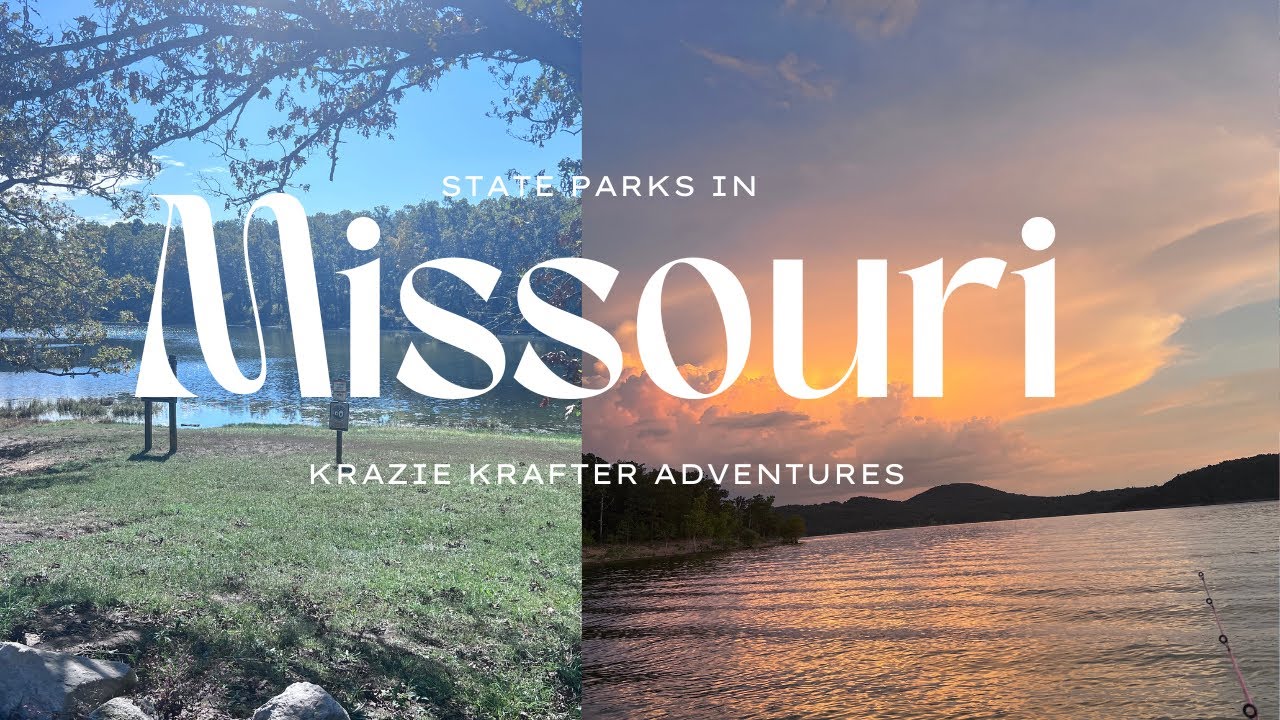 State Park Knob Noster MO