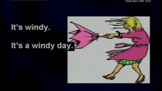 1 20 Tự học tiếng Anh với 80 VCD English For You Level 1 Lesson 20 YouTube