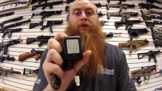 How long do I charge my airsoft battery on a wall/dummy charger? screenshot 5