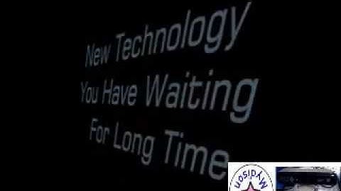 iRIID Video 1/9 - iRIID Gesture Interface Robot