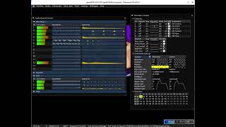 Demo of new experimental MSX-MUSIC viewer feature in openMSX