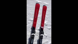 2026/27 NEW MODEL OGASAKA SKI COLLECTION IN 菅平：表太郎 - YouTube