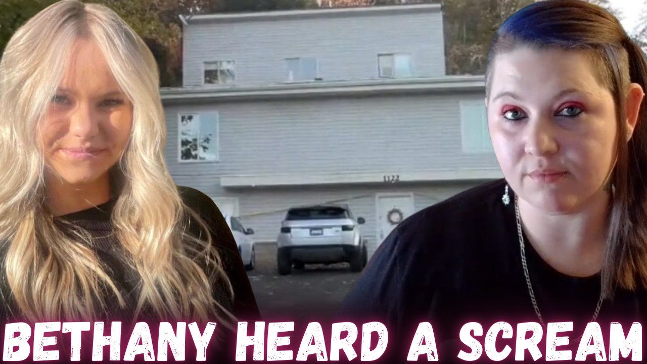 🚨Bethany Funke Heard a SCREAM at 1122 King Road and LEFT THE HOUSE | How Did She NOT Hear THIS One?!