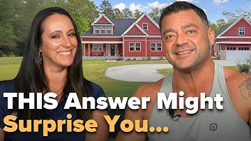 Top 5 Questions We Get As Custom Home Builders! (Answered)