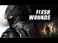 Flesh Wounds | Free Action Movie Starrring Kevin Sorbo