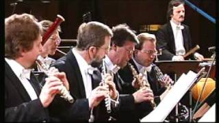 mozart le nozze de figaro; overture berliner phil ¬claudio abbado