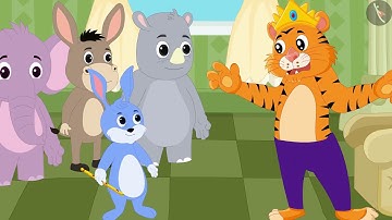 तीन अंकों की संख्या का विस्तारित रूप |Part 1/3|Expanded form of 3 digit numbers |Hindi|Class 3