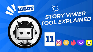 Instagram Phones Automation: Story Viewer Tool Explained
