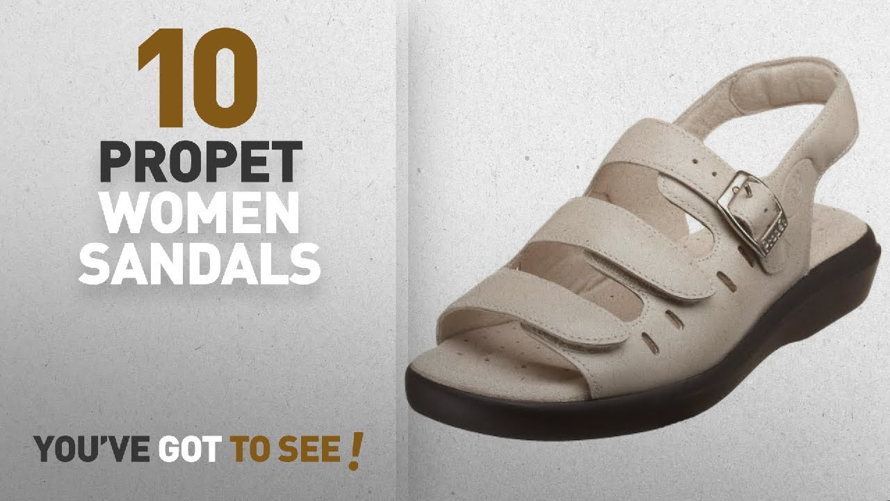 11 Best Sandals For People With Diabetes - Trendy And Comfortable