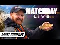 Live match  matt godfrey at messingham sands fishery  silver fish league