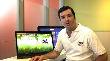 Display Solutions-Smart Home- Smart Control Display