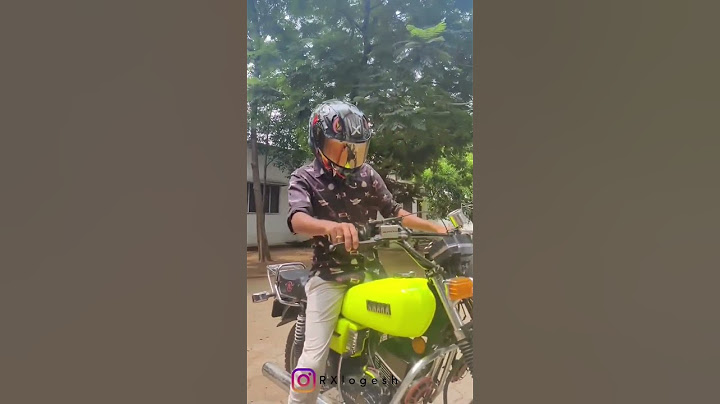 love💞💖#rx100 ##rx100spares #bike #bikelover #bikelover