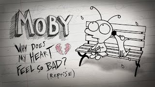 Moby - 'Why Does My Heart Feel So Bad? (Reprise Version)'  #WhyDoesMyHeartFeelSoBad Resimi