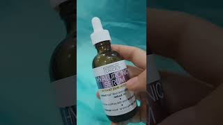 الطريقة الصحيحة لاستخدام الهيالورونيك اسيد|how to use hyaluronic acid correctly|