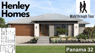 Henley Homes Display Home Pamama 32