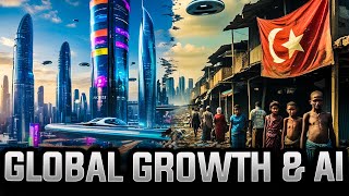 Global Economics and AI How They Will Shape the Next Decade 1