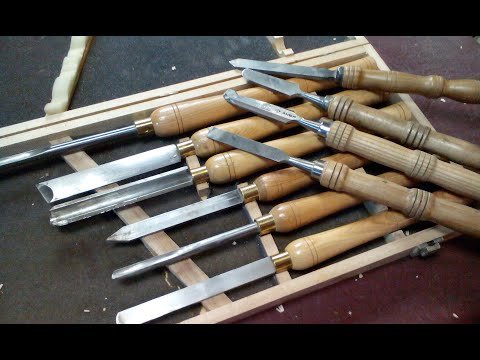 Резец скребок и его предназначение (Cutter scraper and its purpose)