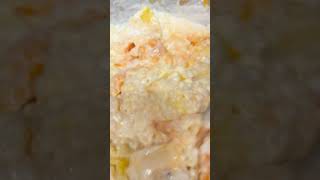 SUGAR FREE TAPIOCA PEARL WITH YAM PUDDING #viral #trendingshorts #food#foodie #shortsvideo #shorts