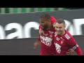 Goal Steve MOUNIE (57' - SB29) FC NANTES - STADE BRESTOIS 29 (0-2) 23/24