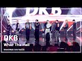 [예능연구소] DKB - What The Hell(다크비 – 왓 더 헬) FanCam (Horizontal Ver.) | Show! MusicCore | MBC231209방송