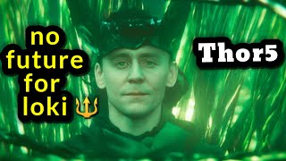 NOW WHAT MCU HAVE • loki season 2 ending • thor 5 • episode 6 ending explained