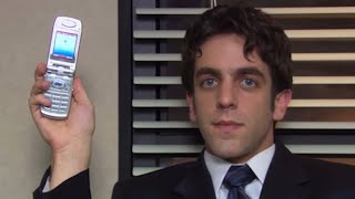ryan howard season 2 the office all scenes compilation (includes superfan scenes)
