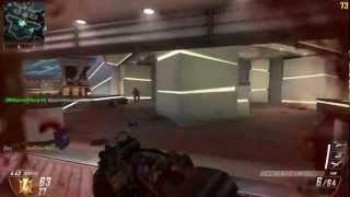 CoD BO2 Quallity test 120 FPS 720p HD