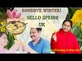 Odia Family in the UK | Spring in the UK 2026 Vlog 🌸 | Spring Recipes & Shopping at The Range