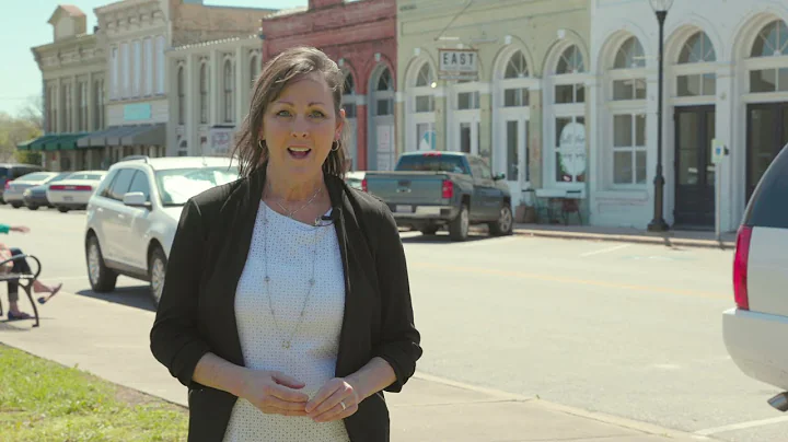 Importance of Historical Preservation with Council...