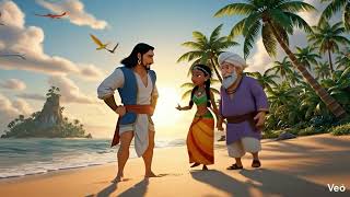 sinbad part 4 section 1 Profile