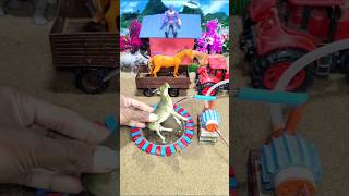 diy tractor video mini water pump science project #diykisanfarm #tractor #youtubeshorts 306