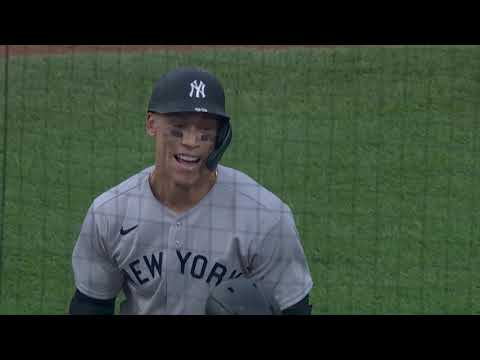 YES Network - 2021 Yankees Rollercoaster Hype