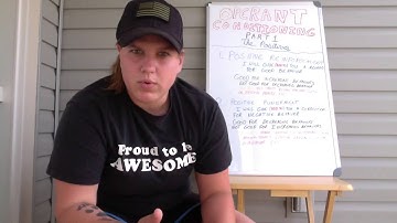 Operant Conditioning Part 1