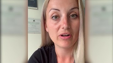 Test and Trace ｜ Stories From The Frontline