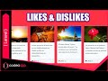 🌟 Likes y Dislikes en Laravel 10