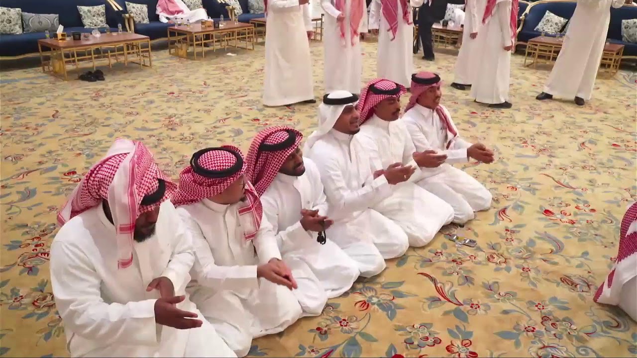 بث مباشر حفل زواج / حمد بن عبد العزيز الصالح