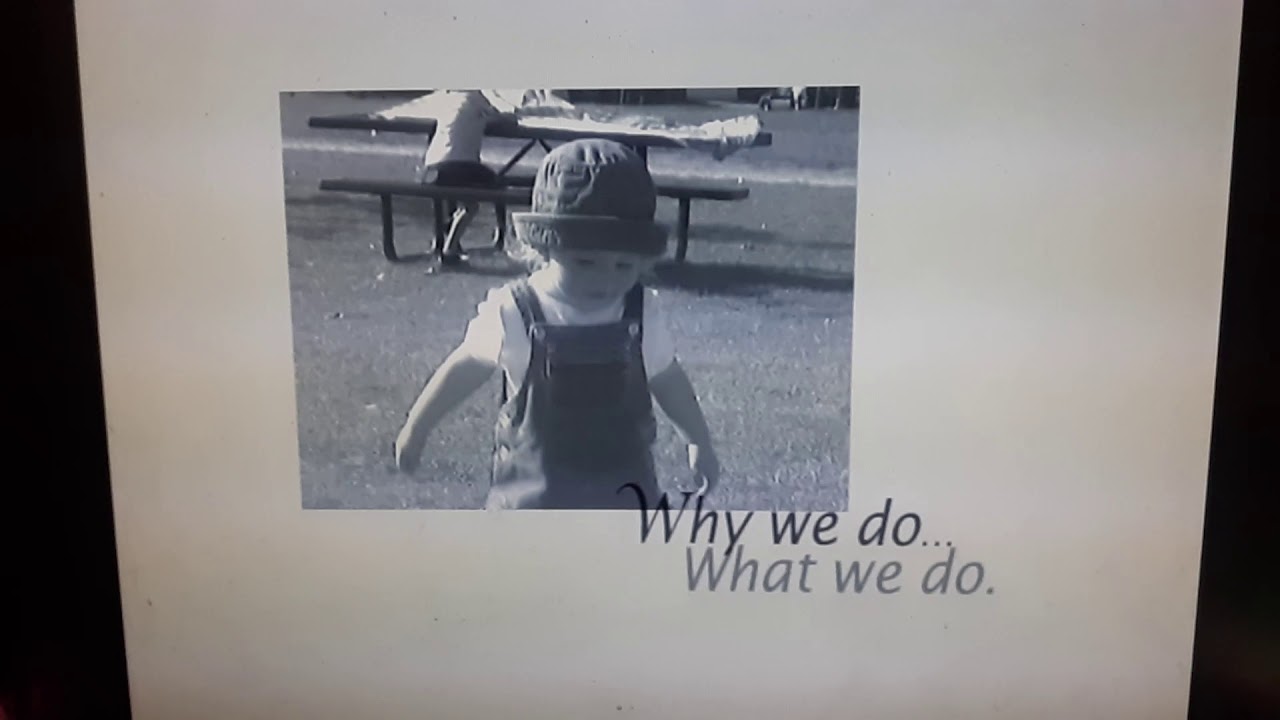 Big Idea Why We Do What We Do